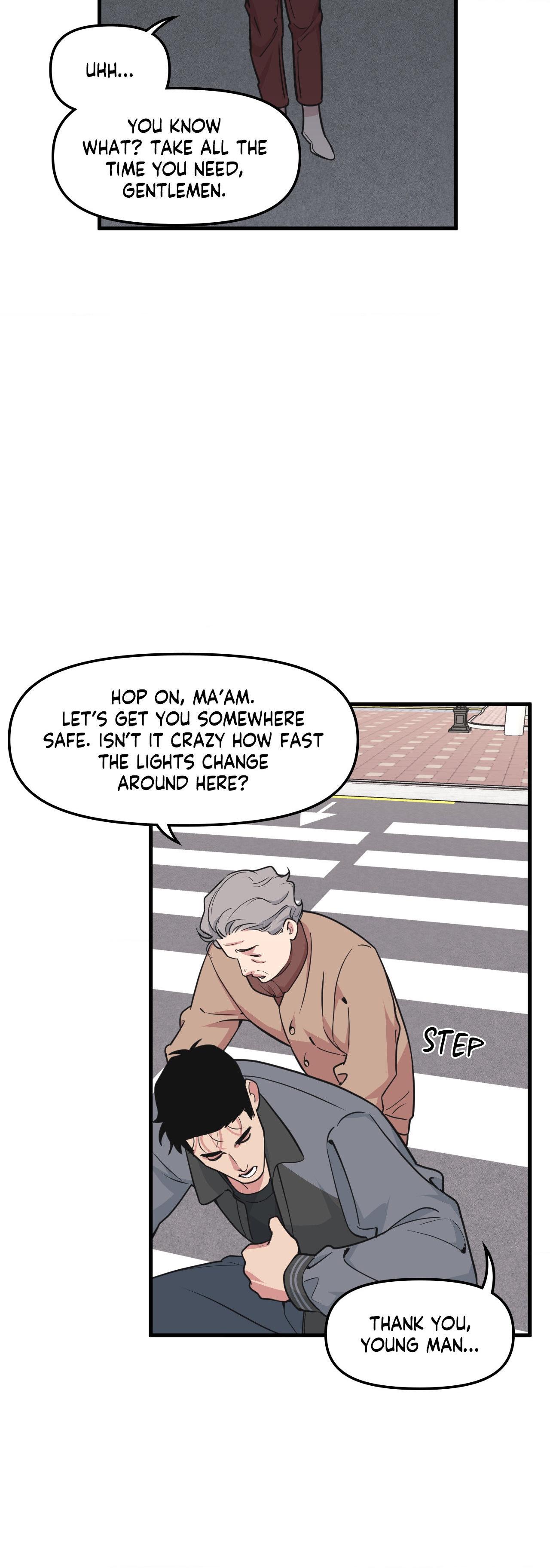Read Full Volume chapter 80 image 30 on Lezhin