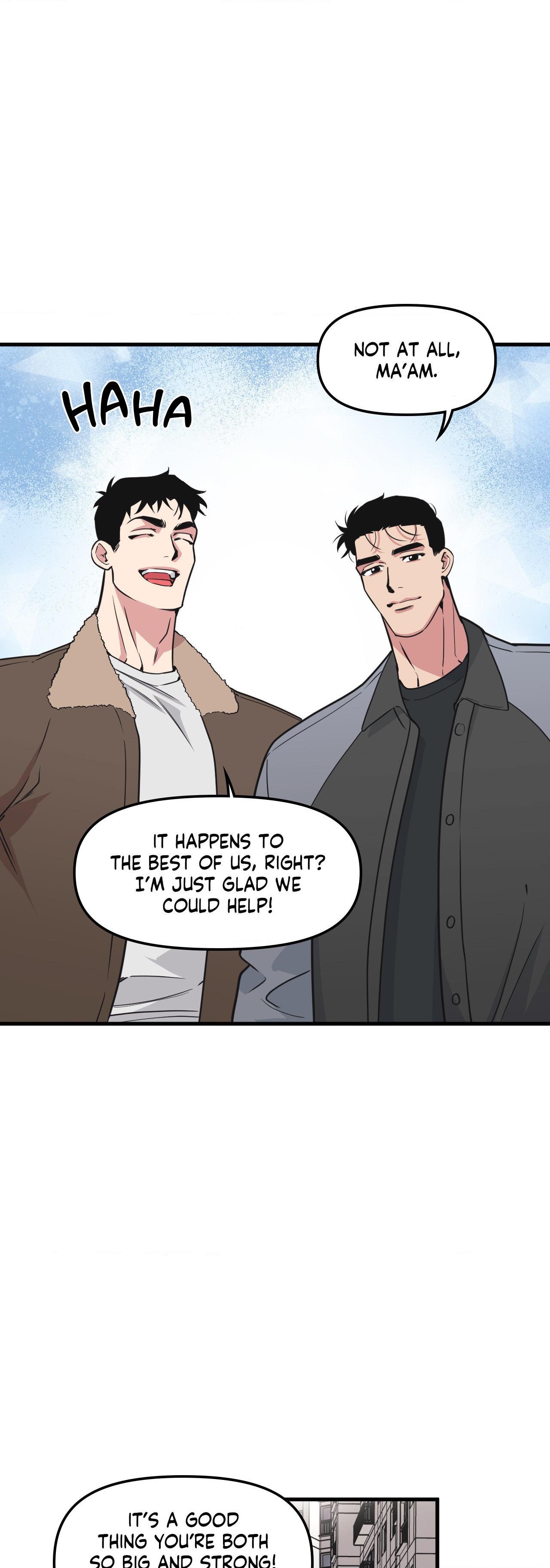 Read Full Volume chapter 80 image 33 on Lezhin