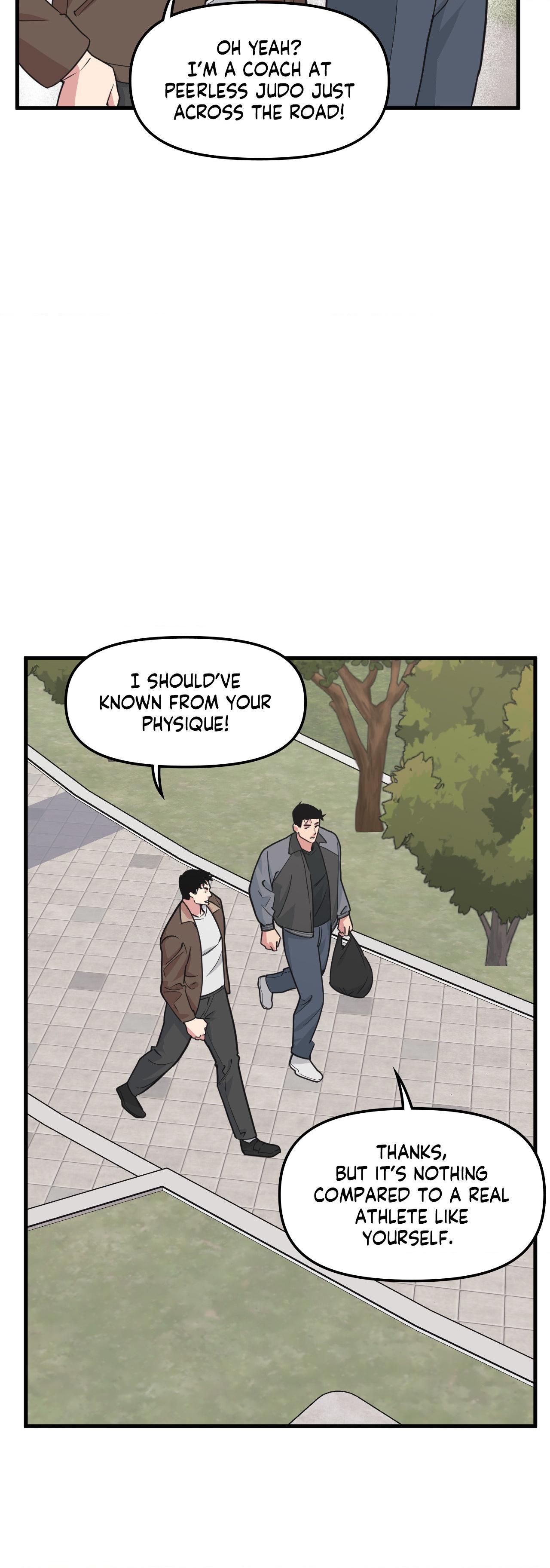 Read Full Volume chapter 80 image 35 on Lezhin