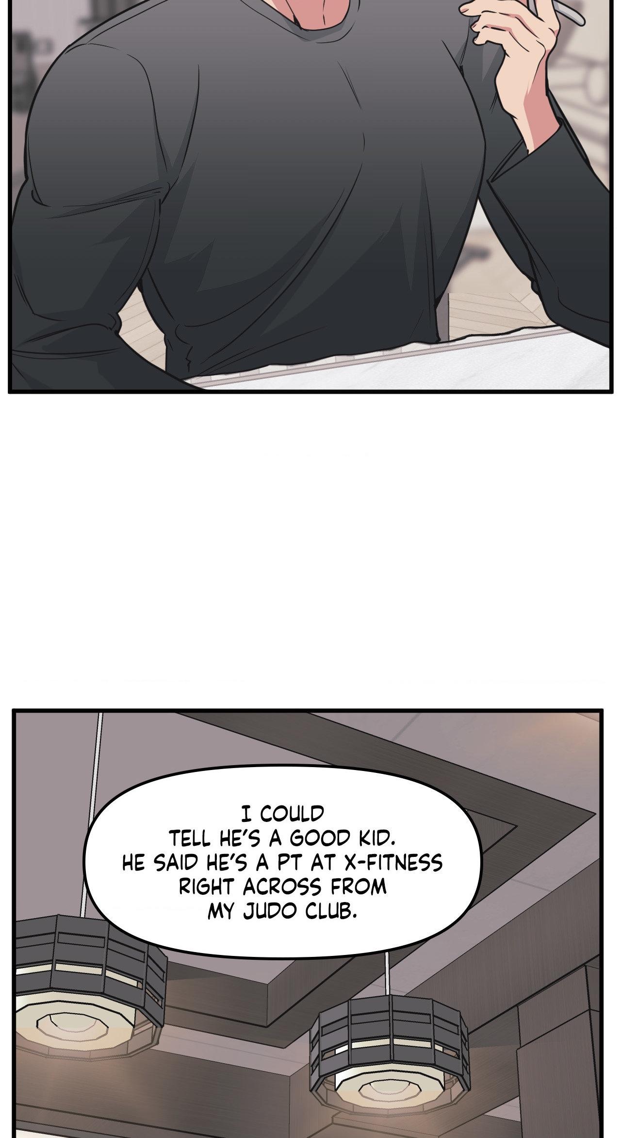 Read Full Volume chapter 80 image 39 on Lezhin