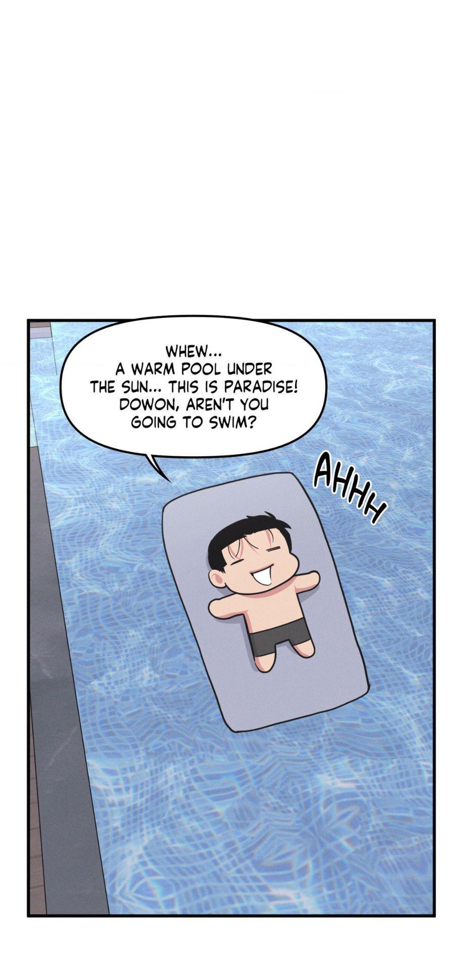 Read Full Volume chapter 81.2 image 2 on Lezhin