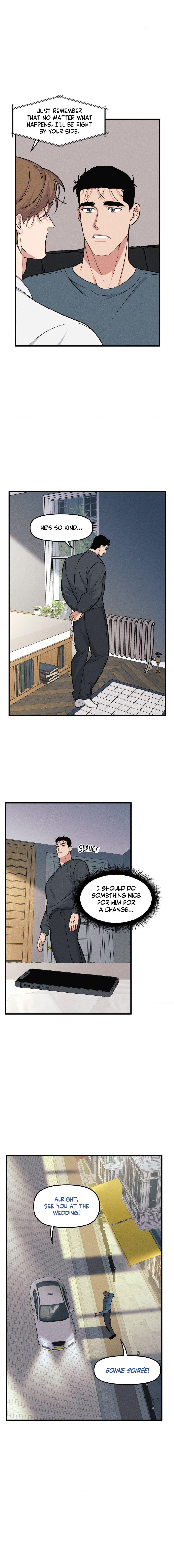 Read Full Volume chapter 81.2 image 4 on Lezhin