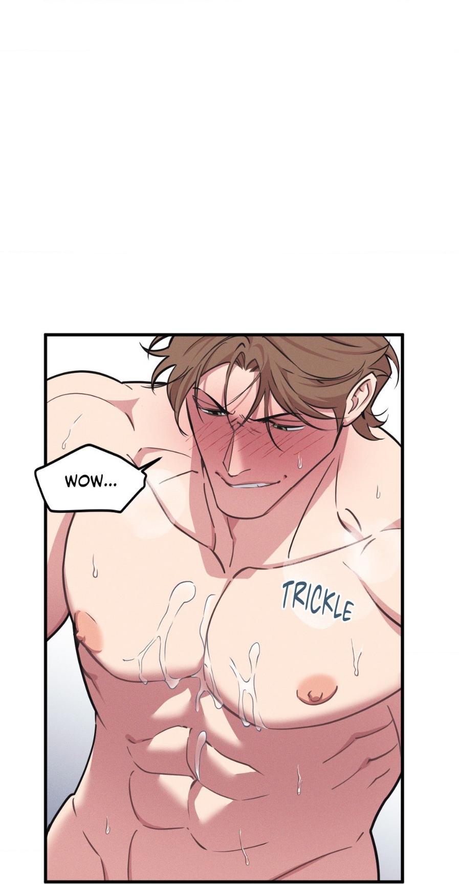 Read Full Volume chapter 81.3 image 10 on Lezhin