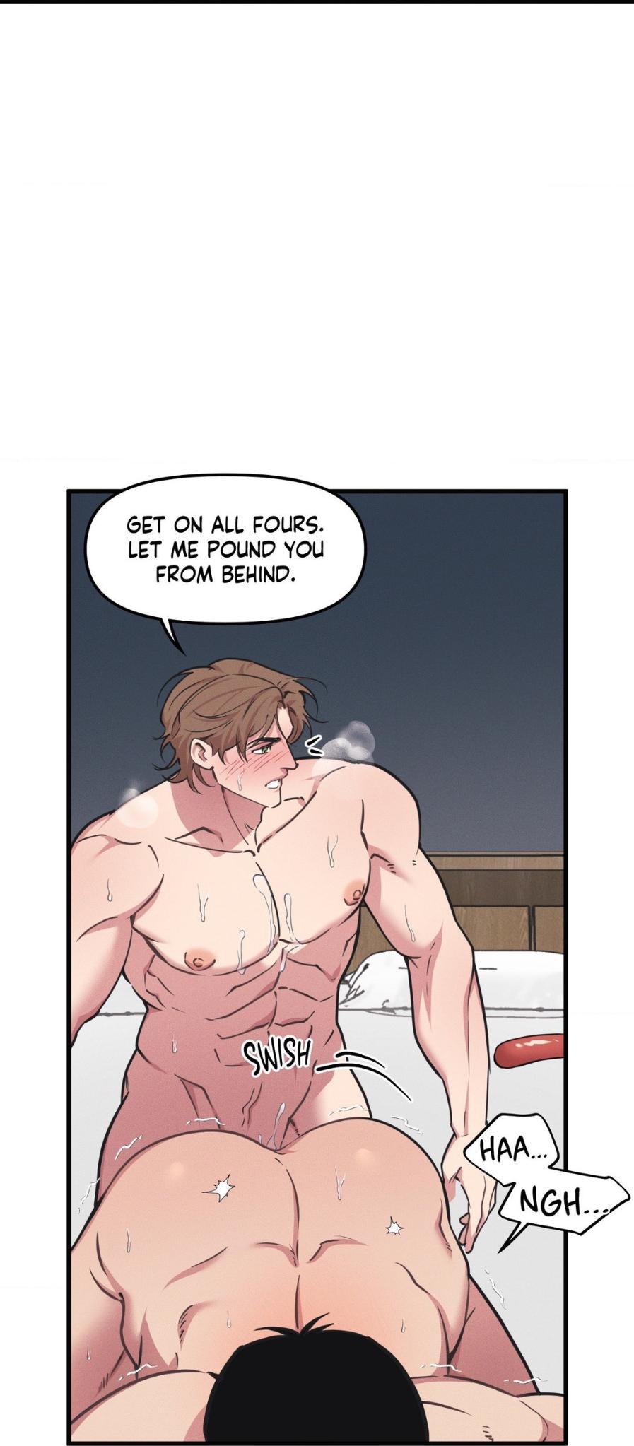 Read Full Volume chapter 81.3 image 12 on Lezhin