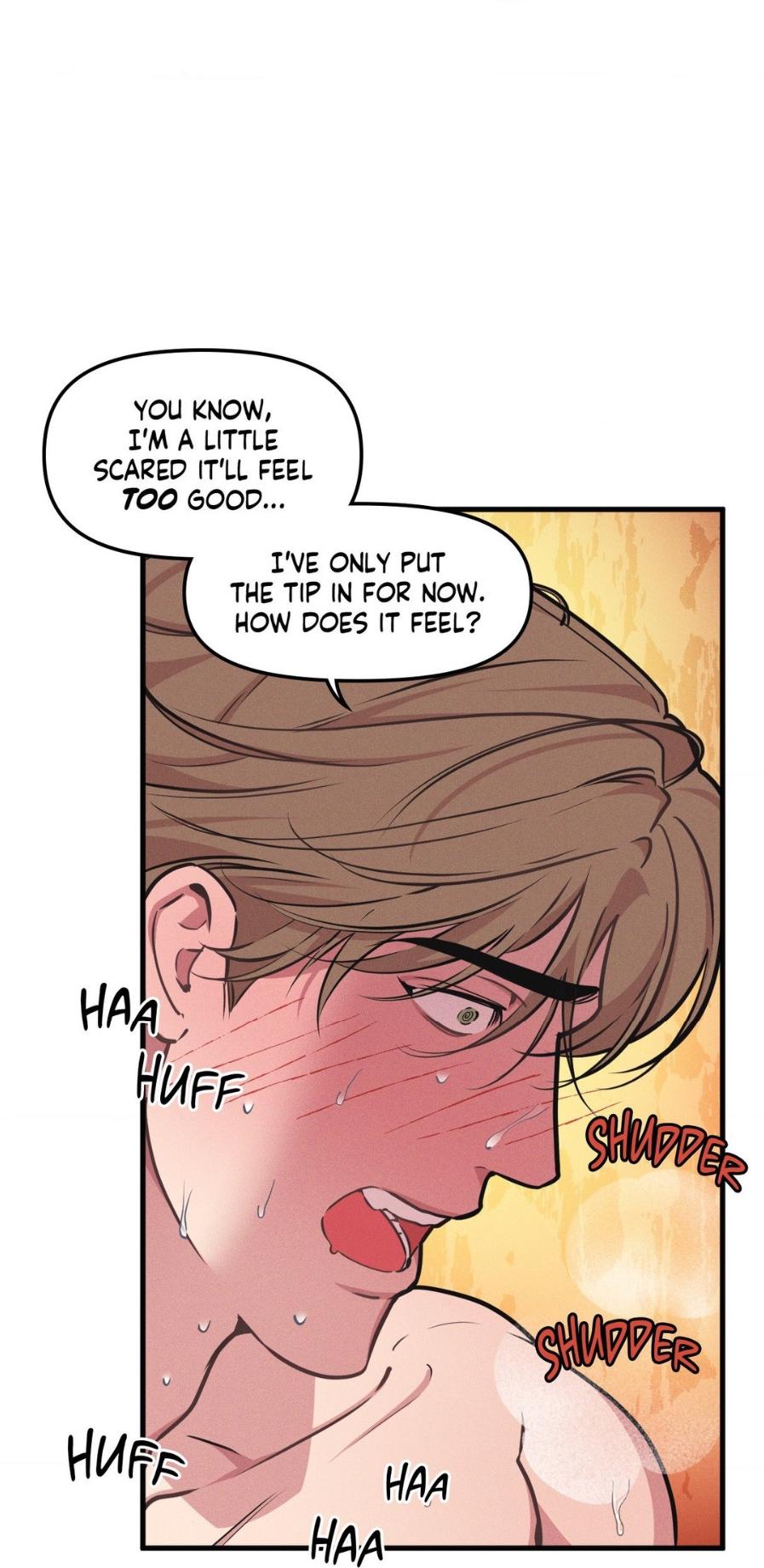 Read Full Volume chapter 81.3 image 19 on Lezhin