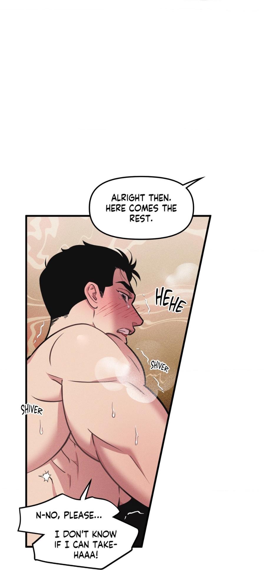 Read Full Volume chapter 81.3 image 21 on Lezhin