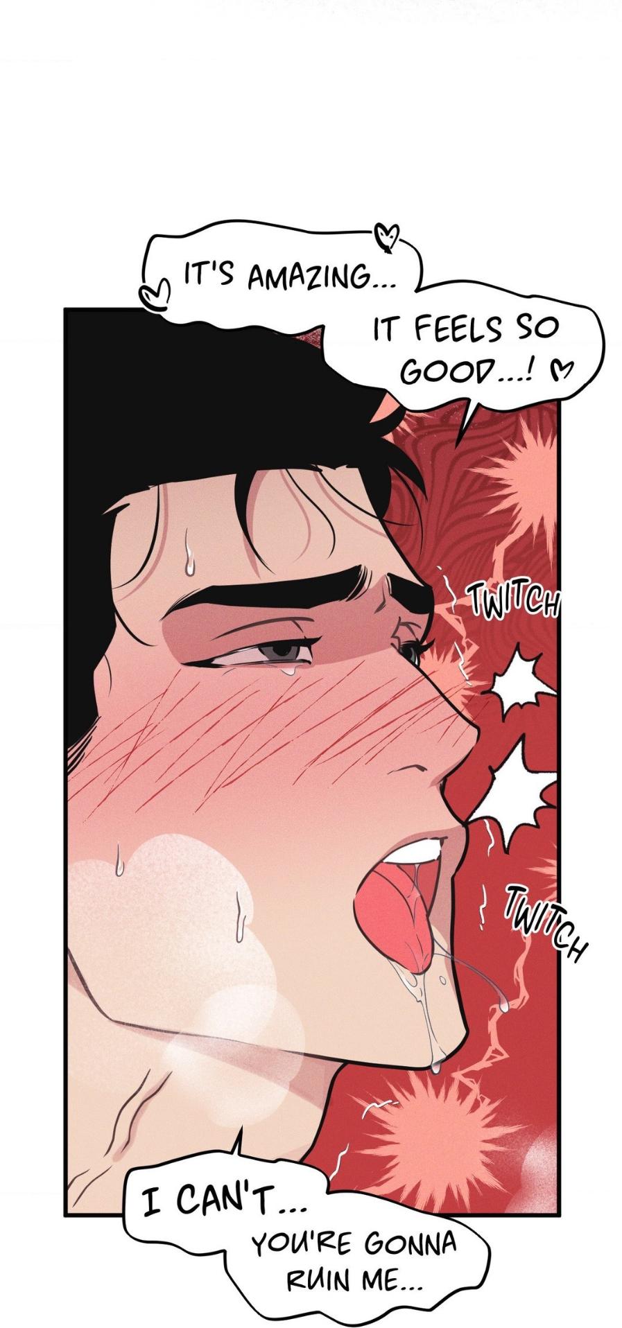 Read Full Volume chapter 81.3 image 24 on Lezhin