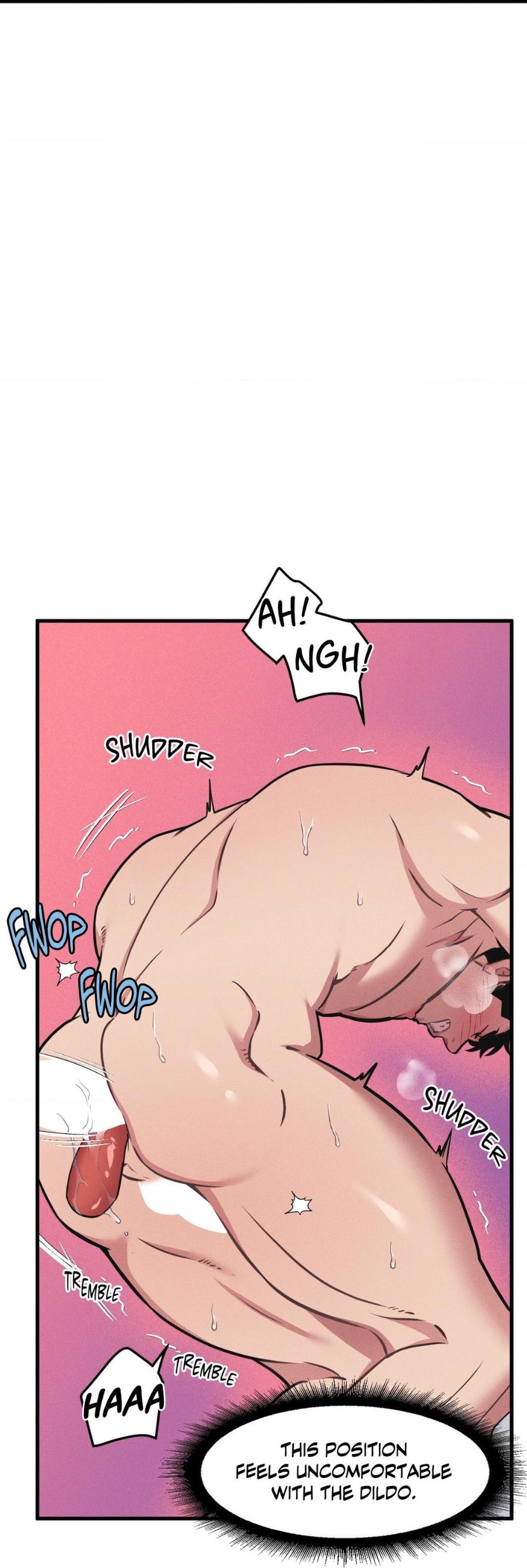 Read Full Volume chapter 81.3 image 26 on Lezhin