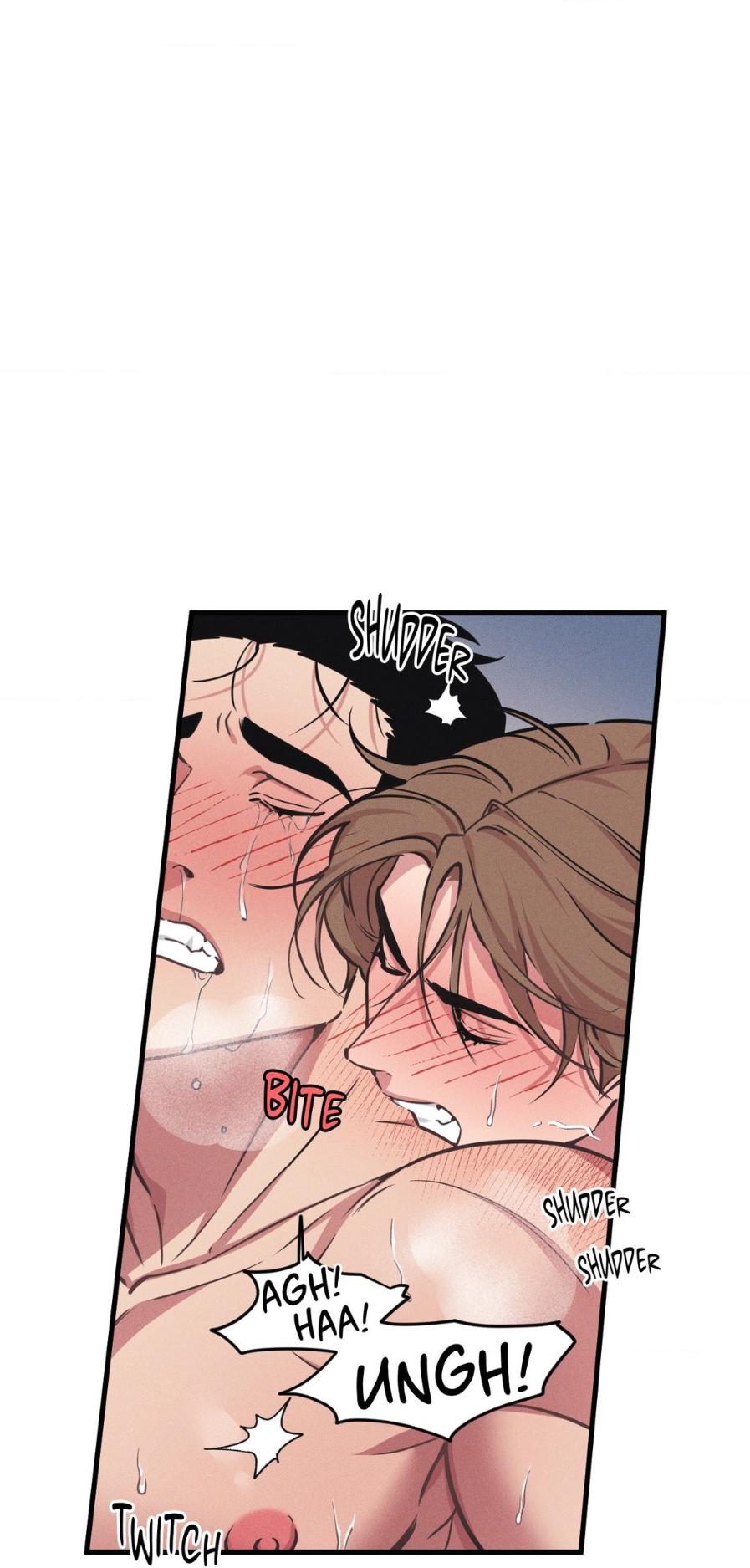 Read Full Volume chapter 81.3 image 31 on Lezhin
