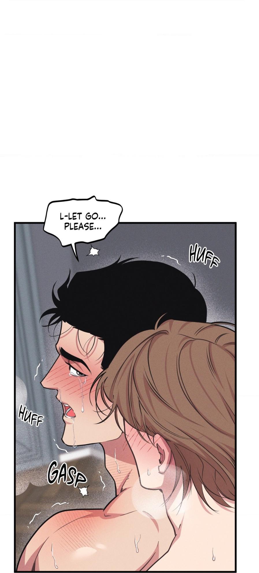 Read Full Volume chapter 81.3 image 39 on Lezhin