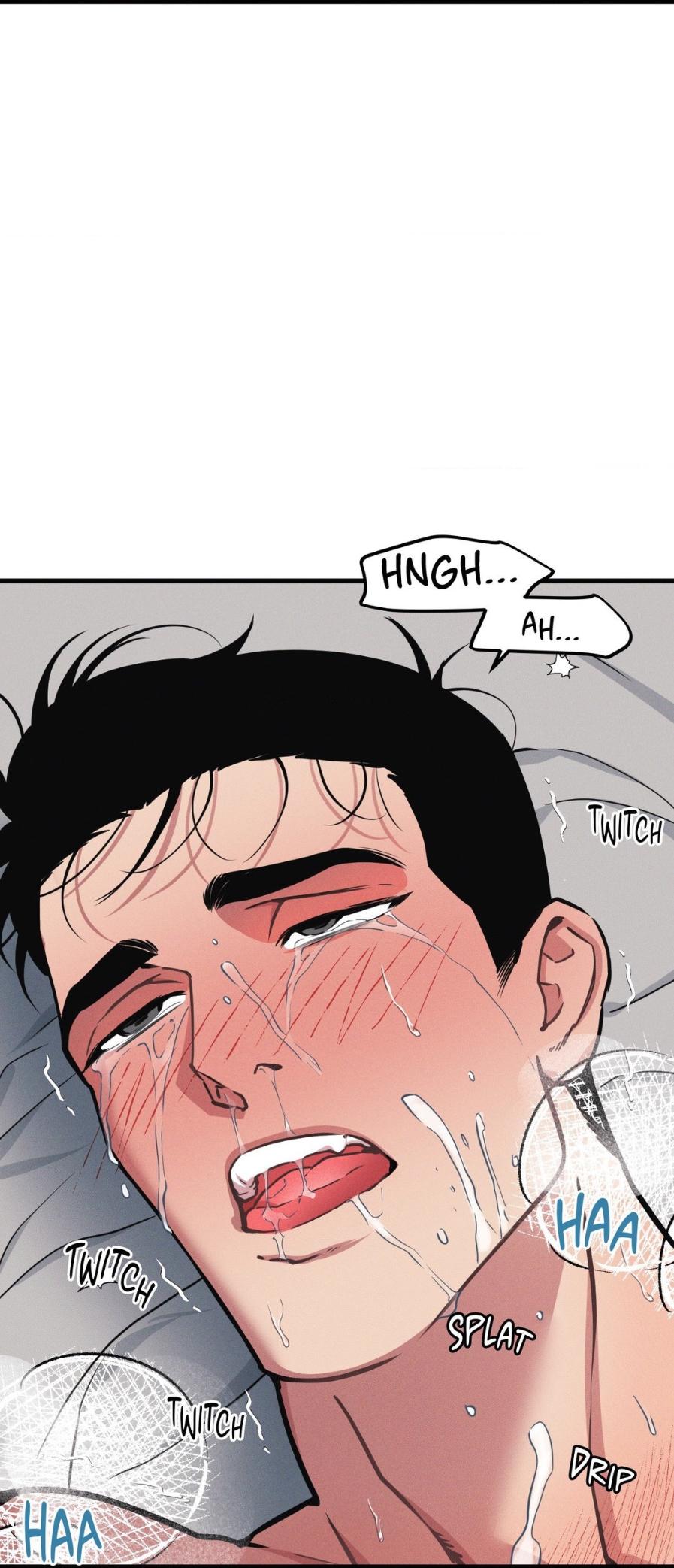 Read Full Volume chapter 81.3 image 48 on Lezhin