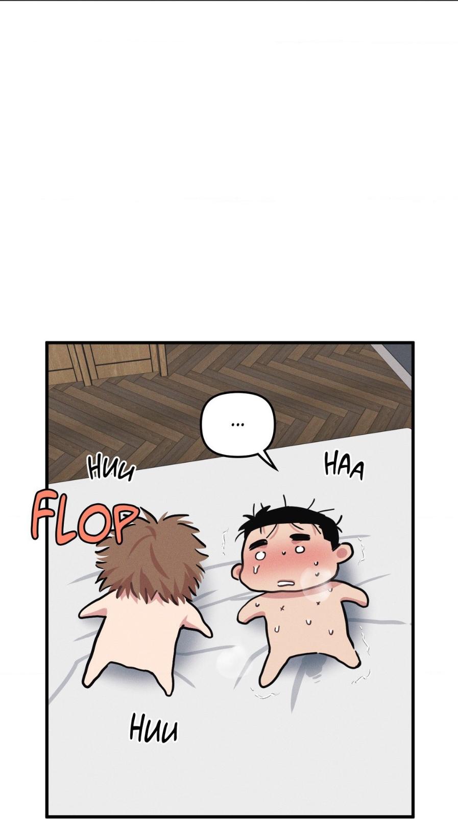 Read Full Volume chapter 81.3 image 49 on Lezhin
