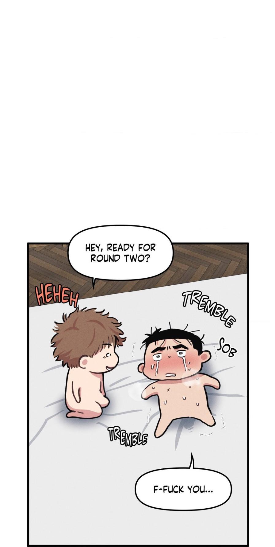 Read Full Volume chapter 81.3 image 52 on Lezhin