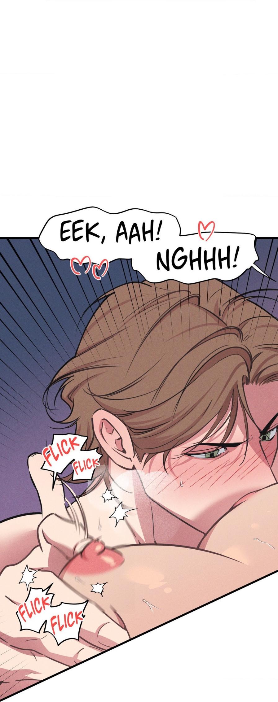 Read Full Volume chapter 81.3 image 8 on Lezhin