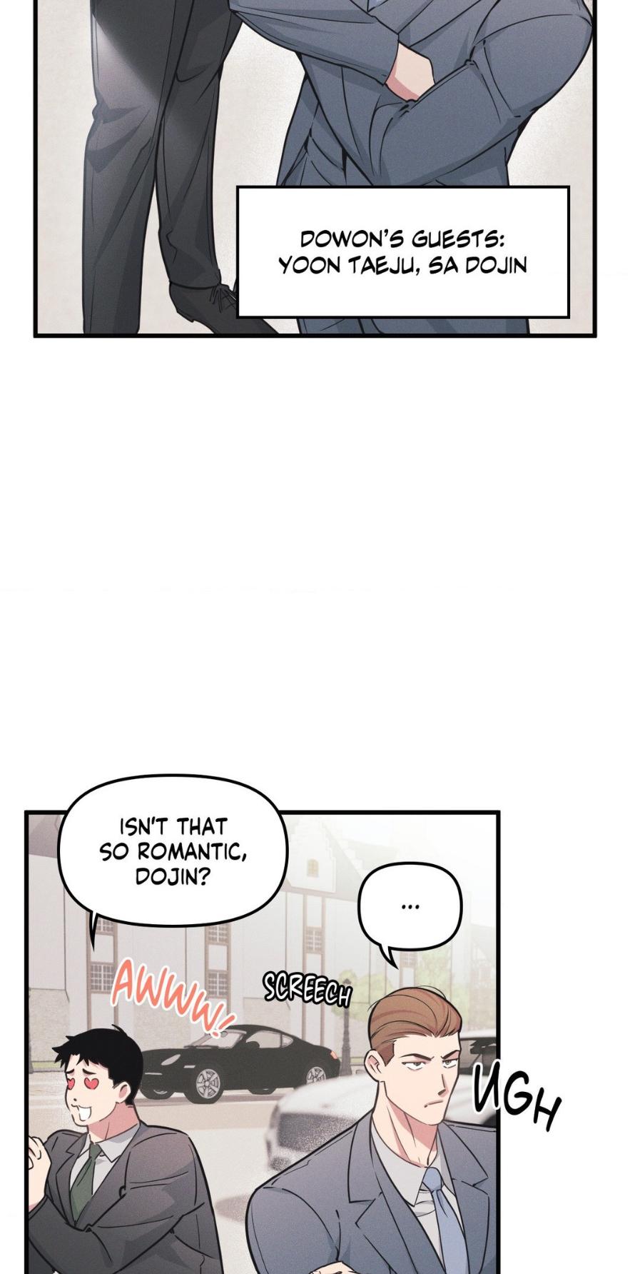 Read Full Volume chapter 81.4 image 10 on Lezhin