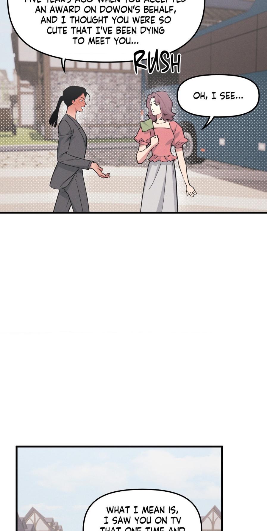 Read Full Volume chapter 81.4 image 15 on Lezhin