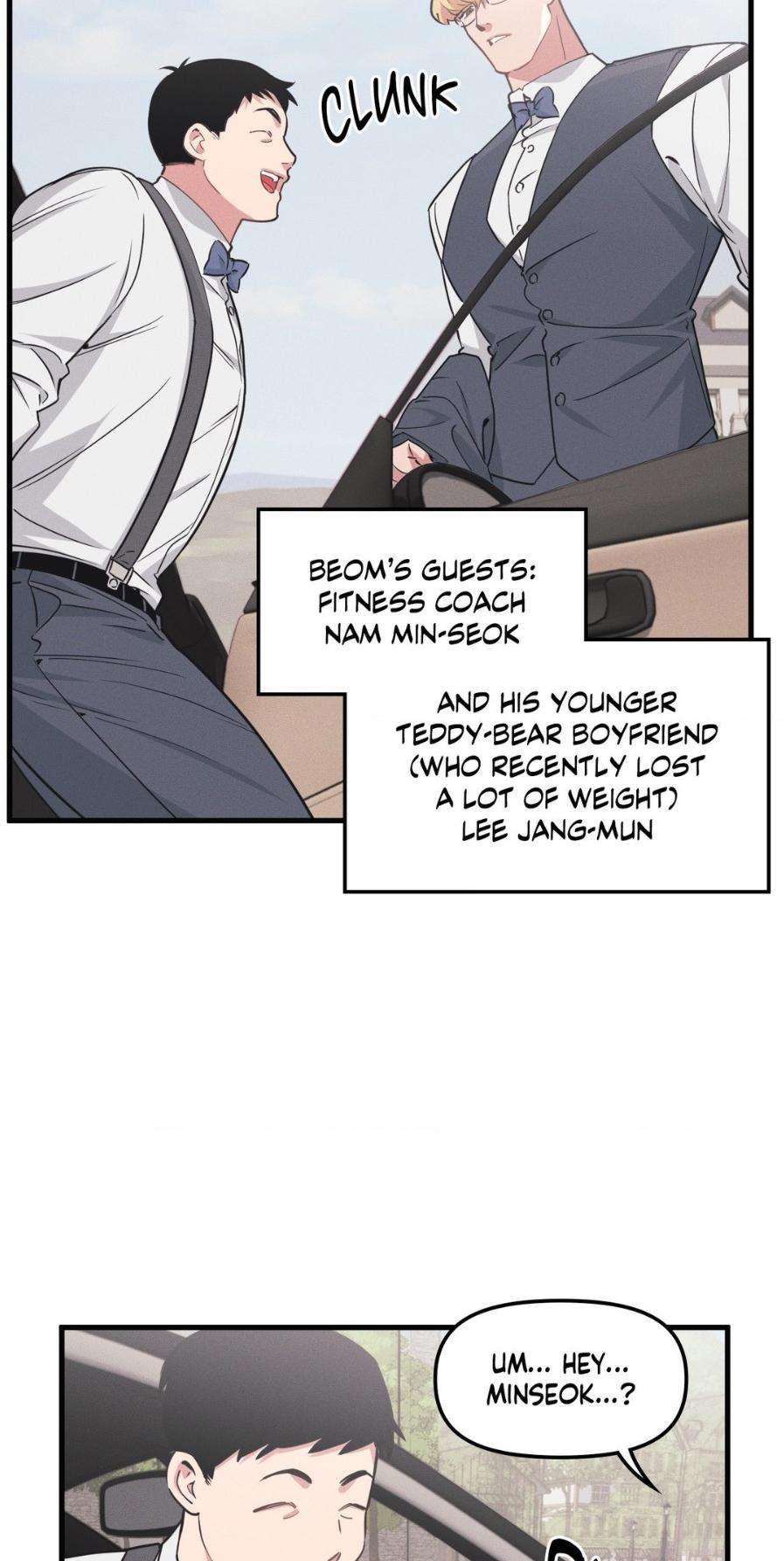 Read Full Volume chapter 81.4 image 17 on Lezhin