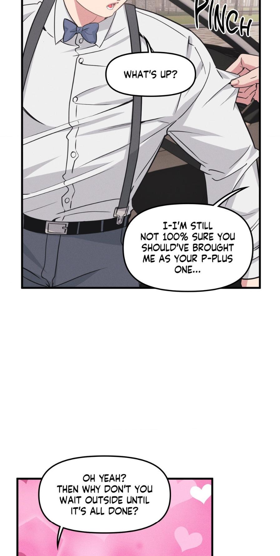 Read Full Volume chapter 81.4 image 18 on Lezhin
