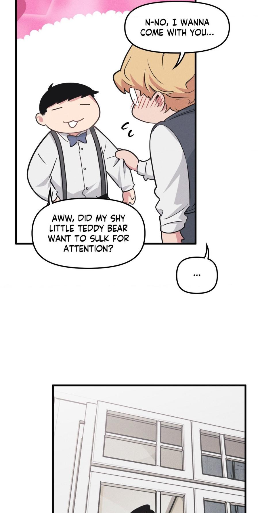 Read Full Volume chapter 81.4 image 19 on Lezhin