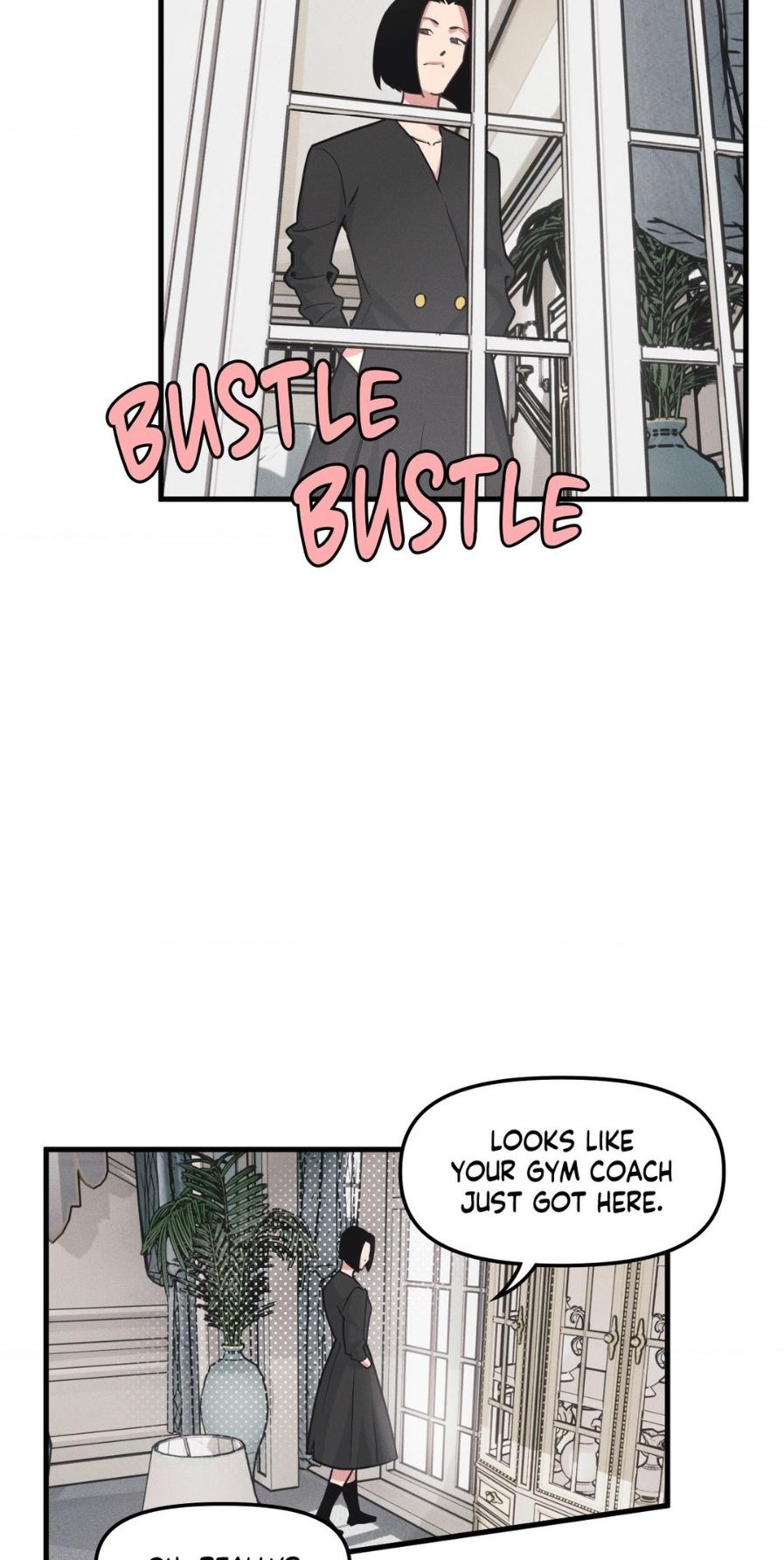 Read Full Volume chapter 81.4 image 20 on Lezhin