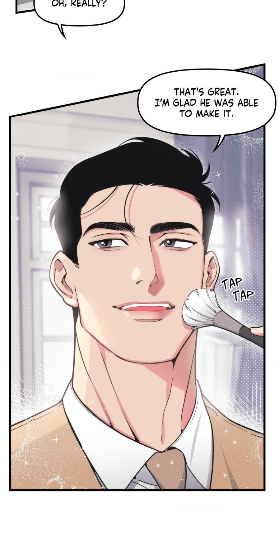 Read Full Volume chapter 81.4 image 21 on Lezhin