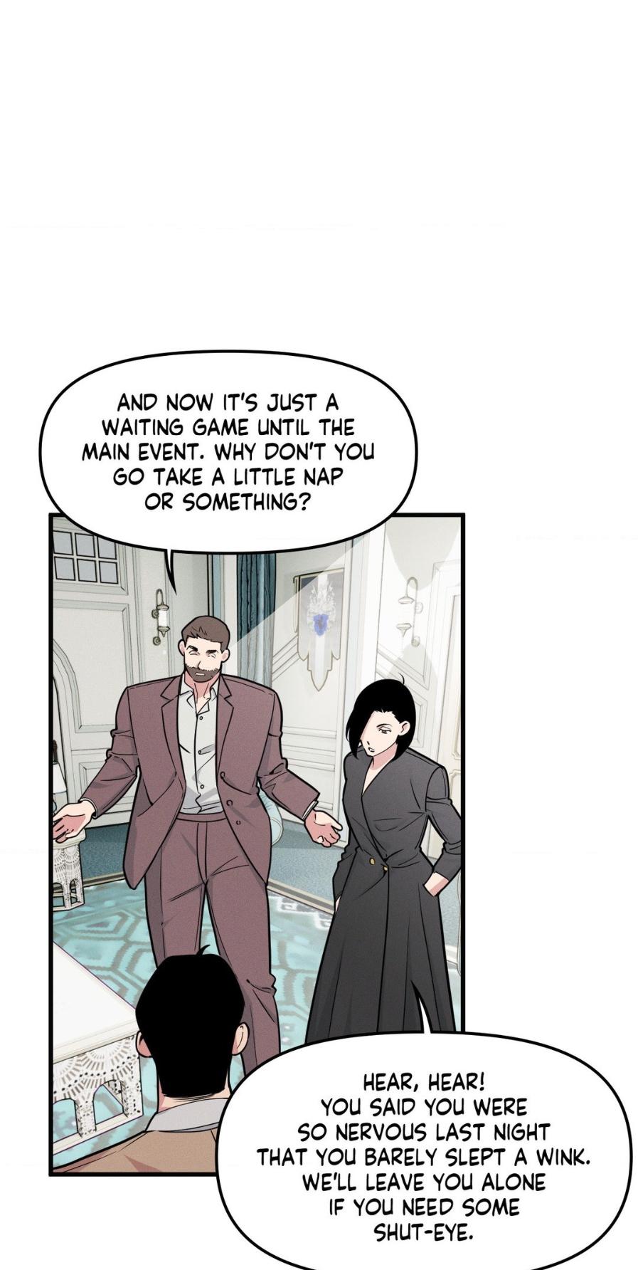 Read Full Volume chapter 81.4 image 22 on Lezhin