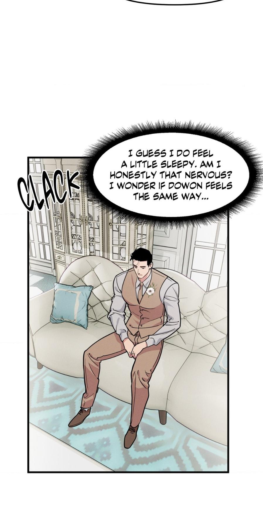 Read Full Volume chapter 81.4 image 23 on Lezhin