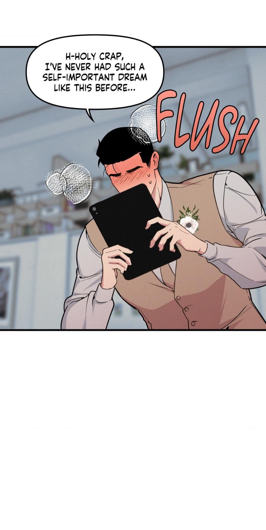 Read Full Volume chapter 81.4 image 29 on Lezhin
