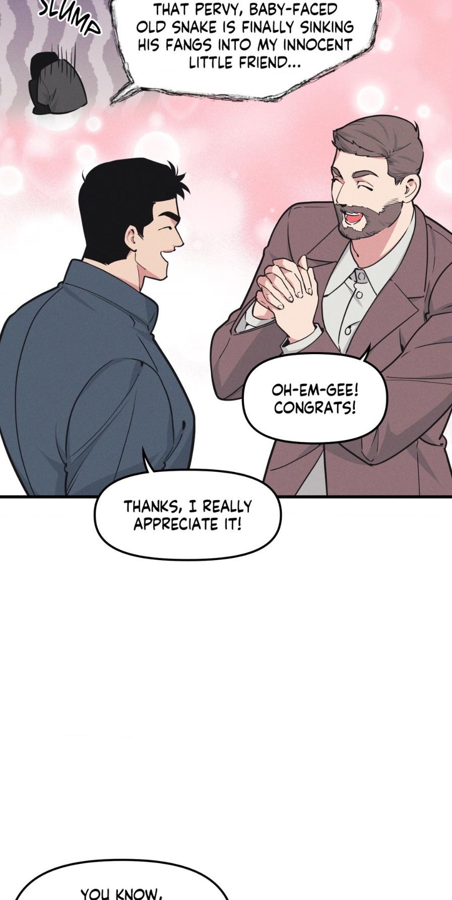 Read Full Volume chapter 81.4 image 3 on Lezhin