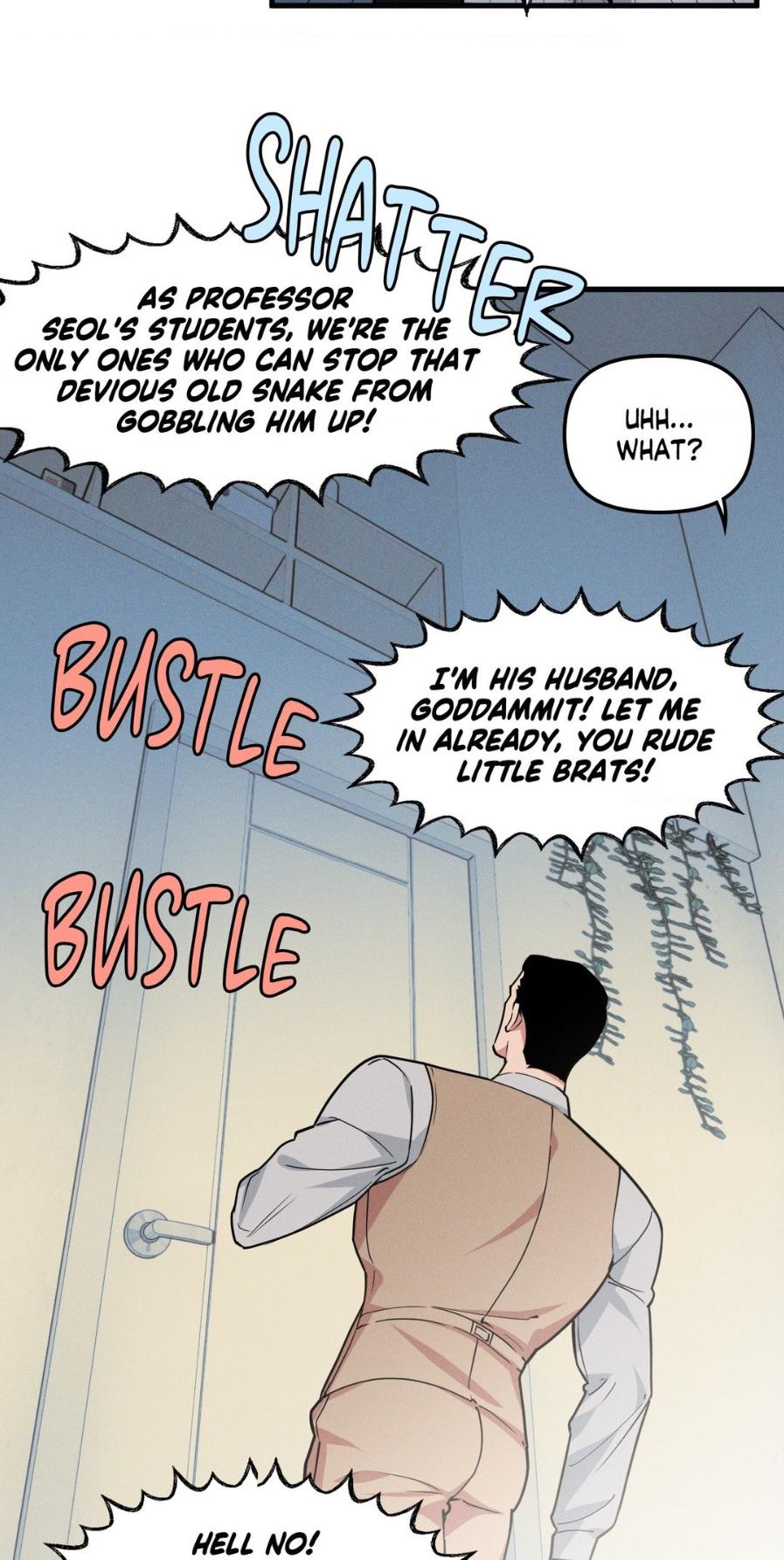 Read Full Volume chapter 81.4 image 32 on Lezhin