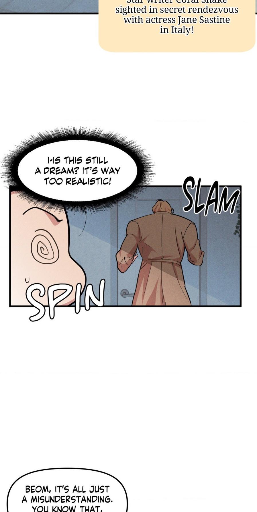 Read Full Volume chapter 81.4 image 34 on Lezhin