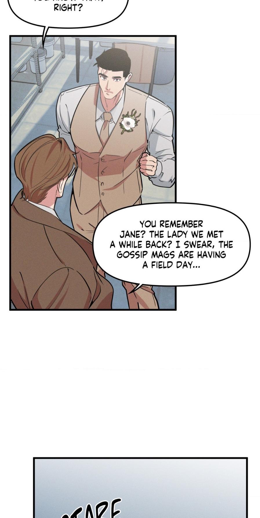 Read Full Volume chapter 81.4 image 35 on Lezhin