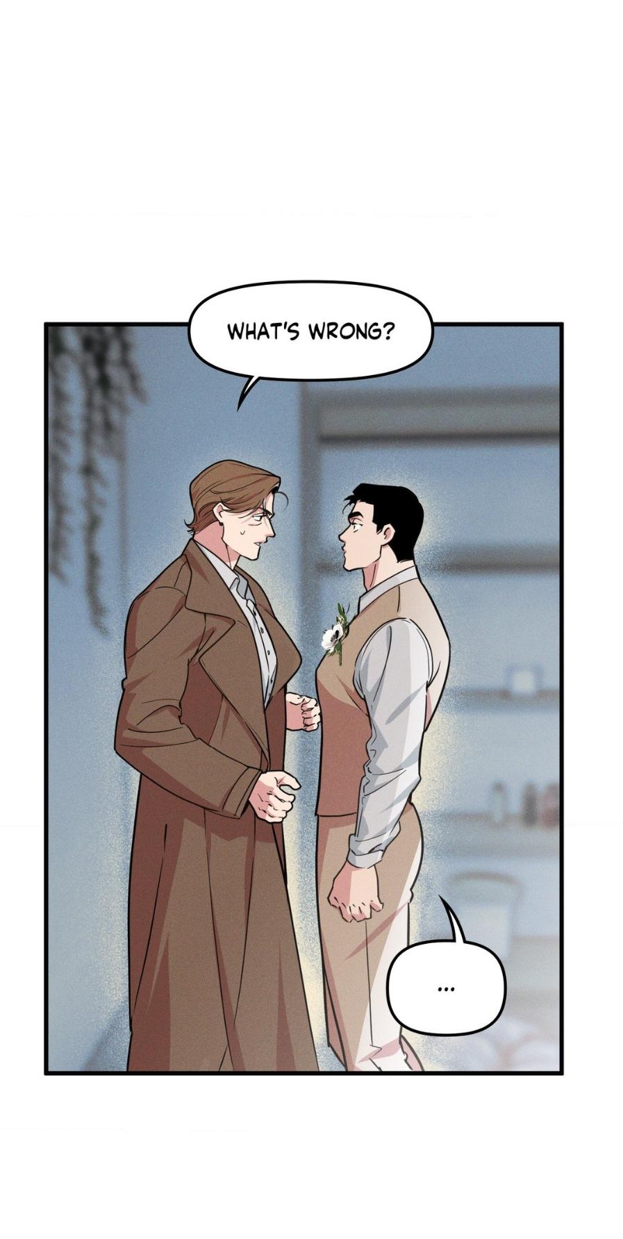 Read Full Volume chapter 81.4 image 38 on Lezhin
