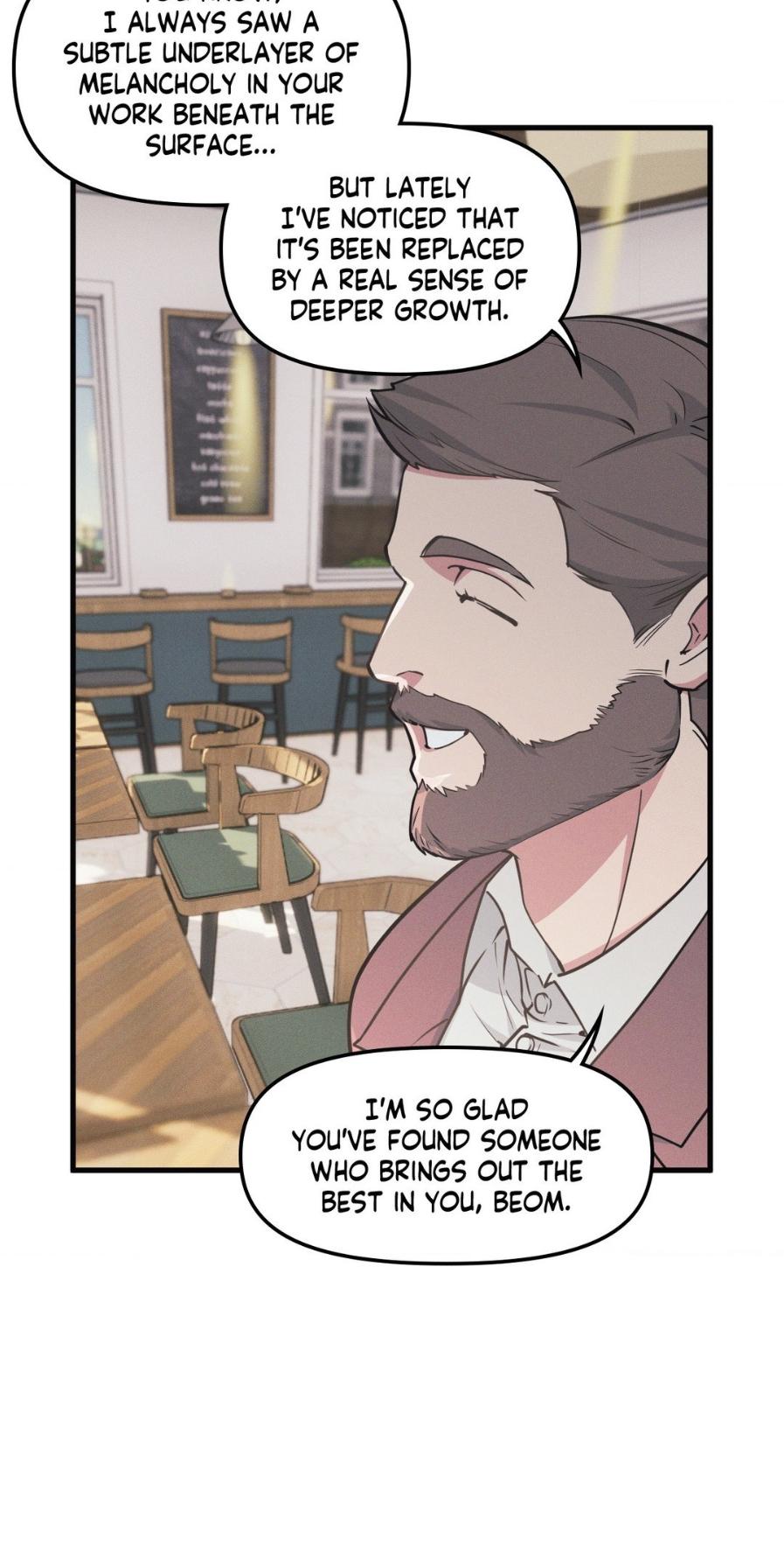 Read Full Volume chapter 81.4 image 4 on Lezhin