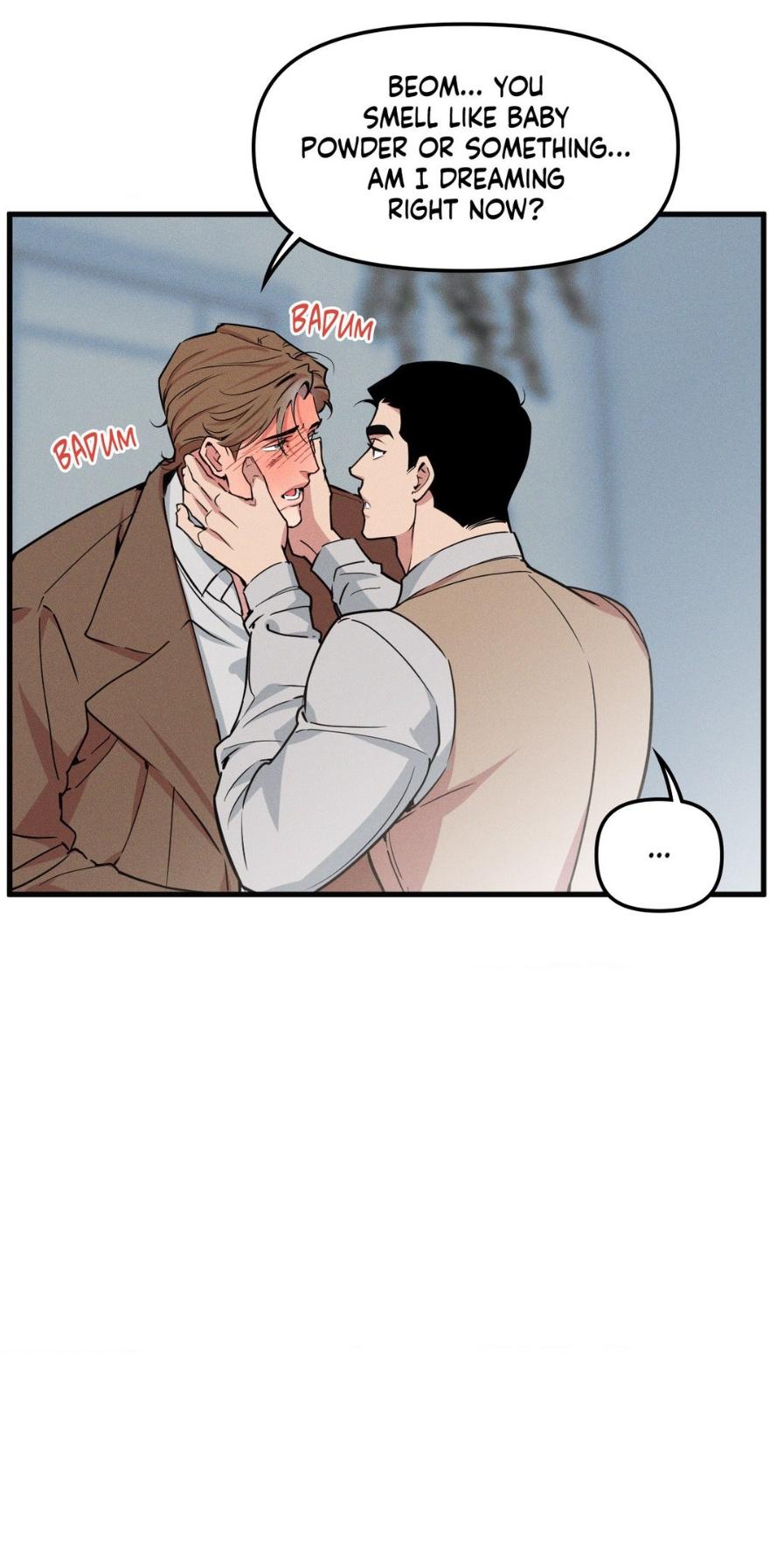 Read Full Volume chapter 81.4 image 41 on Lezhin