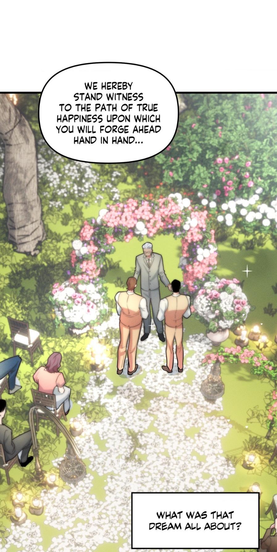 Read Full Volume chapter 81.4 image 49 on Lezhin