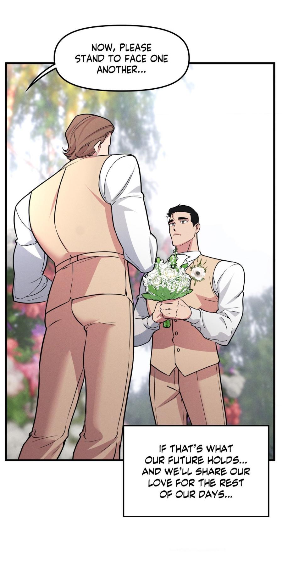 Read Full Volume chapter 81.4 image 51 on Lezhin