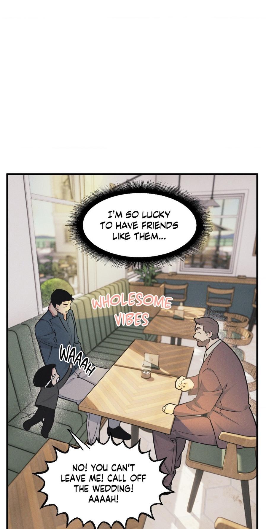 Read Full Volume chapter 81.4 image 6 on Lezhin