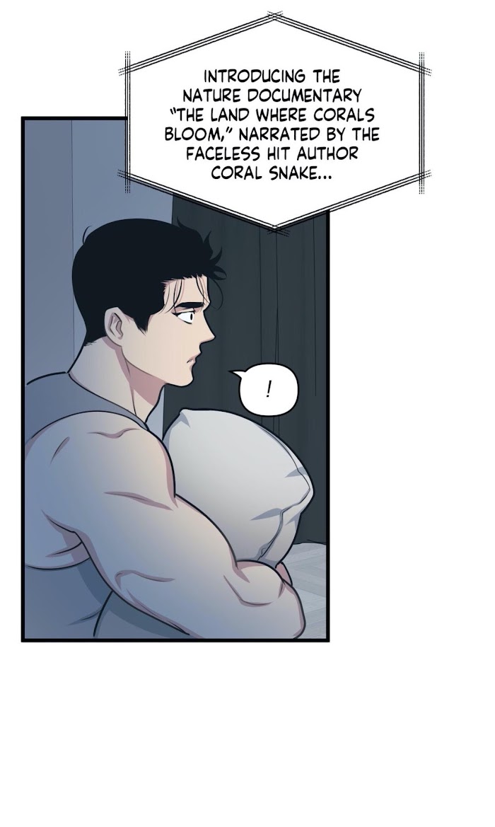 Read Full Volume chapter 9.1 image 14 on Lezhin