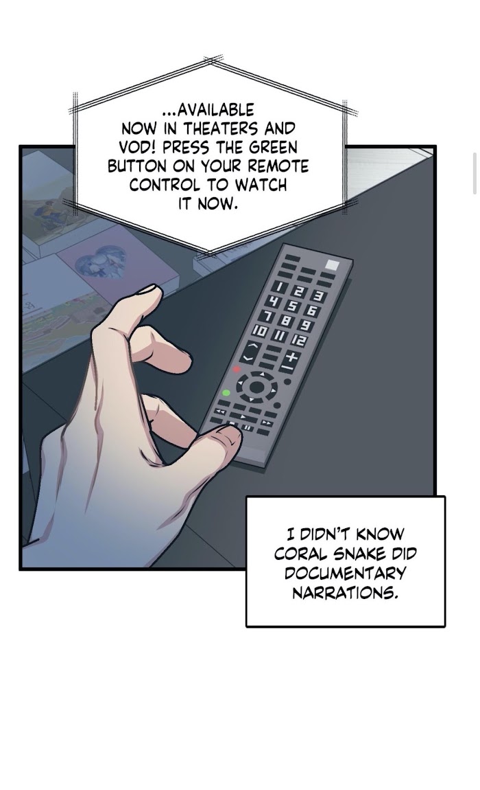 Read Full Volume chapter 9.1 image 15 on Lezhin