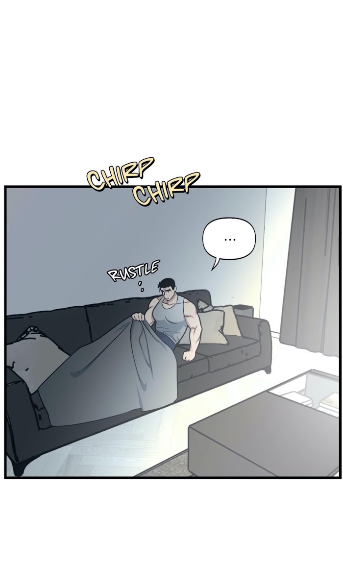 Read Full Volume chapter 9.1 image 28 on Lezhin