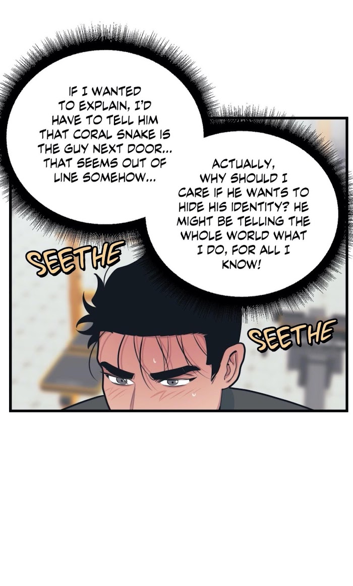 Read Full Volume chapter 9.1 image 3 on Lezhin