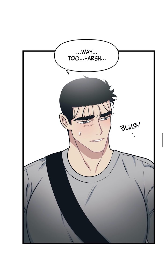 Read Full Volume chapter 9.1 image 33 on Lezhin