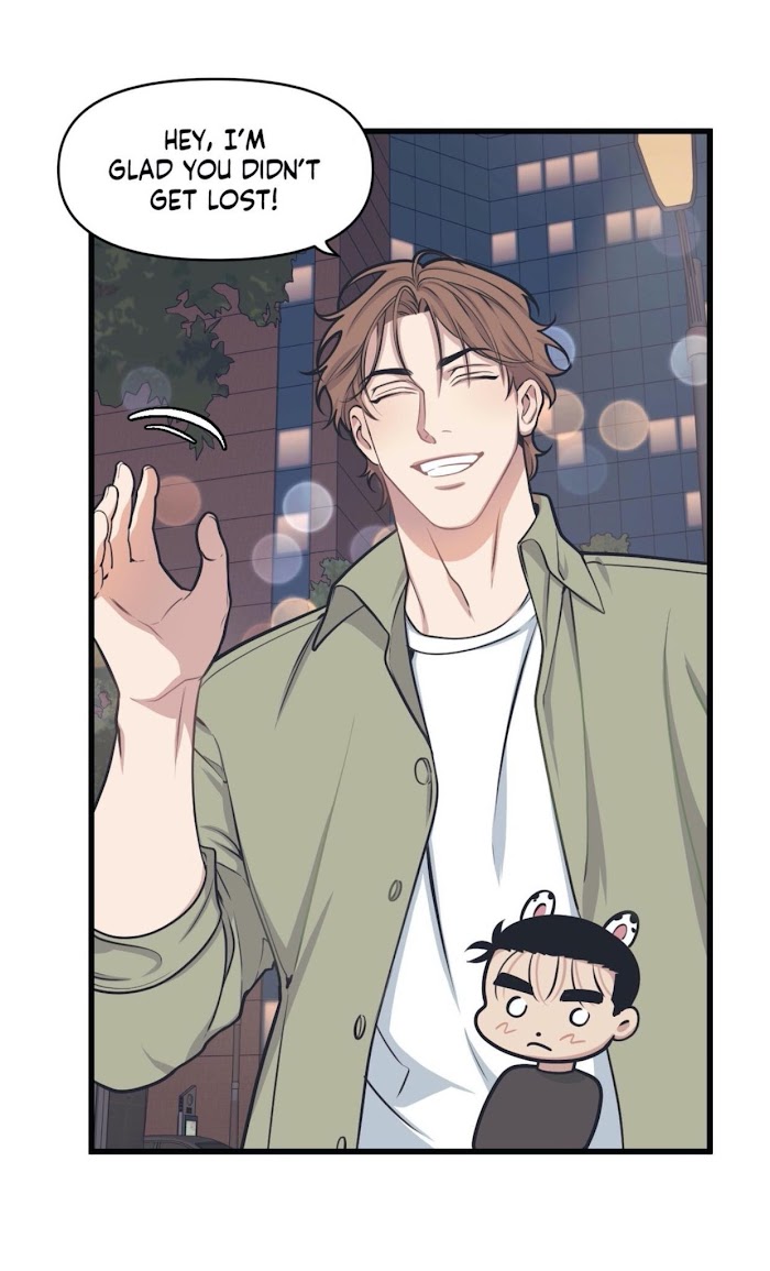 Read Full Volume chapter 9.1 image 42 on Lezhin
