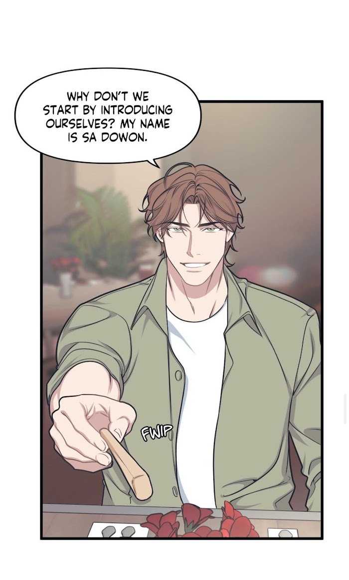 Read Full Volume chapter 9.1 image 44 on Lezhin