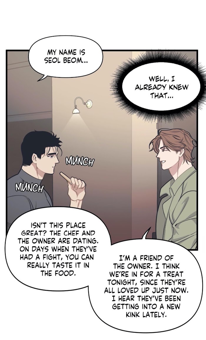Read Full Volume chapter 9.1 image 45 on Lezhin