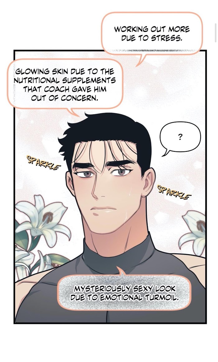 Read Full Volume chapter 9.1 image 5 on Lezhin