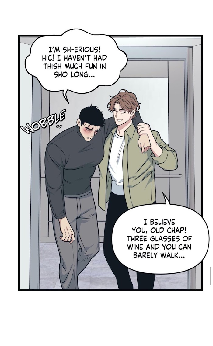 Read Full Volume chapter 9.1 image 50 on Lezhin