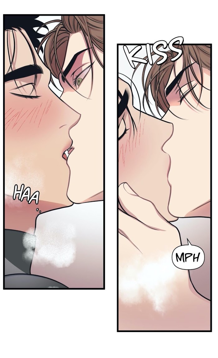 Read Full Volume chapter 9.1 image 54 on Lezhin