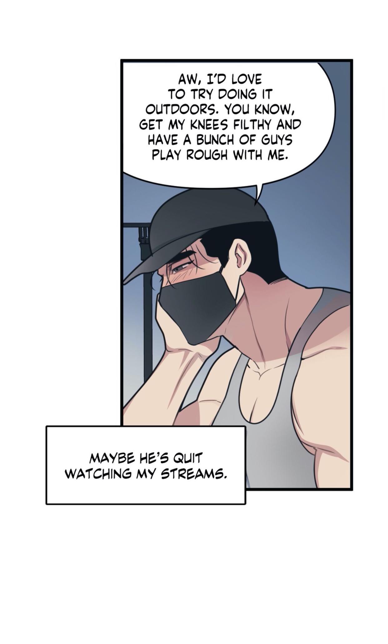 Read Full Volume chapter 9.2 image 10 on Lezhin